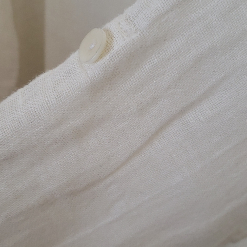 FLAX TOP - Picture 4 of 6